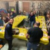 Week-End de fin d&#039;année - 26-27 Octobre